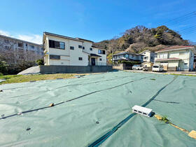 神奈川県横須賀市走水２丁目