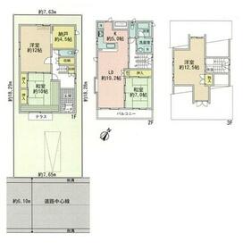 静岡県静岡市駿河区登呂１丁目