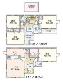 東京都大田区南馬込４丁目