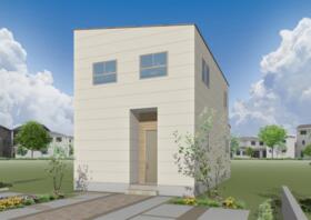 大分県大分市花津留２丁目