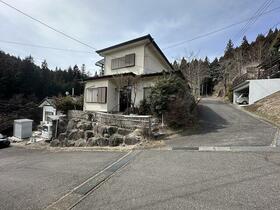 群馬県高崎市倉渕町岩氷