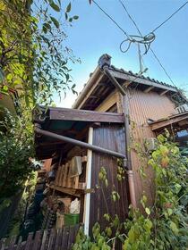 福岡県うきは市浮羽町朝田