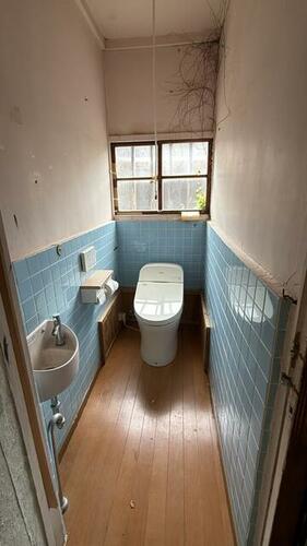 Used Detached House, Ukiha, Fukuoka