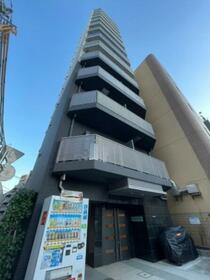 ルフレ　プレミアム川崎　４階