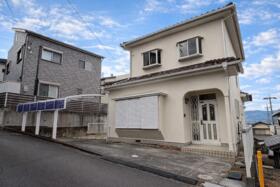 静岡県静岡市清水区八坂北１丁目