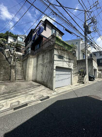 神奈川県横浜市神奈川区子安台２丁目