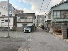 熊本県熊本市中央区北千反畑町