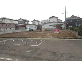 新潟県上越市下門前