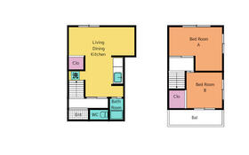 間取り：227102938419