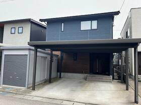 石川県白山市森島町