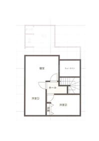 detached 石川県白山市森島町