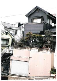 神奈川県横浜市鶴見区駒岡１丁目