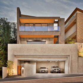 愛知県名古屋市天白区御幸山