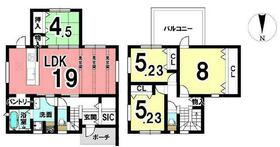 奈良県葛城市笛堂