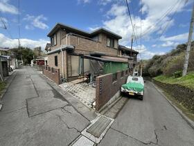鹿児島県鹿児島市西坂元町