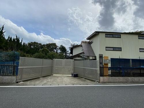 detached 千葉県長生郡長生村一松丁