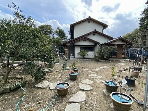 detached 千葉県長生郡長生村一松丁