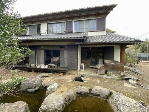 detached 千葉県長生郡長生村一松丁