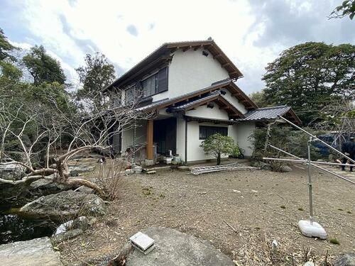 detached 千葉県長生郡長生村一松丁