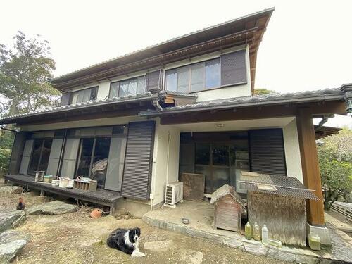 detached 千葉県長生郡長生村一松丁