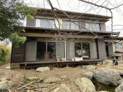 detached 千葉県長生郡長生村一松丁
