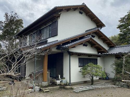detached 千葉県長生郡長生村一松丁