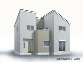 群馬県前橋市樋越町