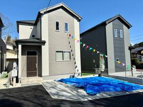 熊本県熊本市西区戸坂町