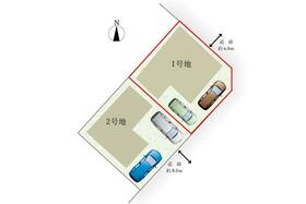 愛知県春日井市鳥居松町３丁目