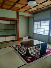 detached 新潟県新潟市南区七軒