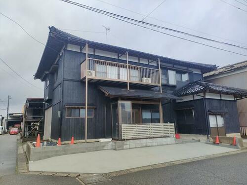 detached 新潟県新潟市南区七軒