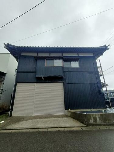 detached 新潟県新潟市南区七軒