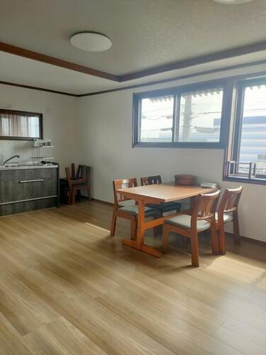 detached 新潟県新潟市南区七軒