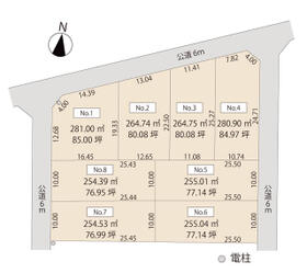 福井県坂井市三国町三国東１丁目