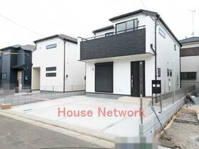 東京都あきる野市伊奈