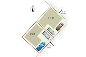 愛知県春日井市鳥居松町３丁目