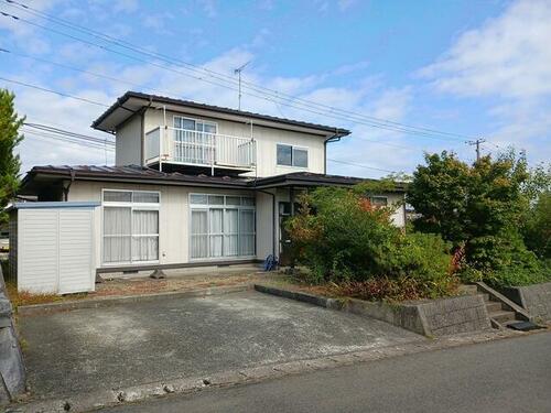 detached 岩手県盛岡市湯沢西２丁目