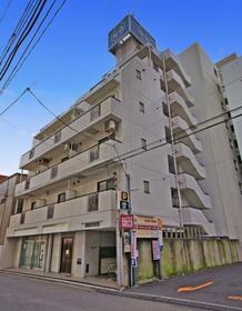 グローリア初穂大通り公園