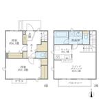 茅ヶ崎東海岸南3丁目テラスハウスのイメージ