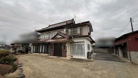 福島県須賀川市仁井田字西舘