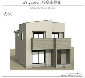 岐阜県岐阜市鷺山向井町