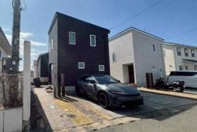 岩手県盛岡市向中野１丁目