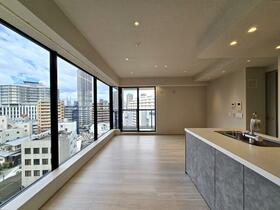 クレヴィアタワー中之島