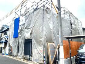 東京都練馬区南大泉３丁目