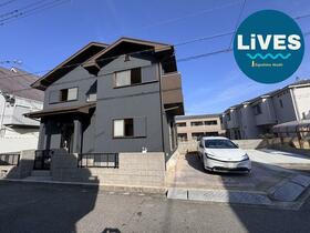 兵庫県明石市大久保町八木