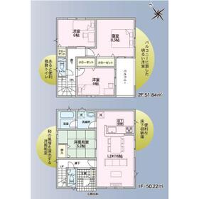 徳島県小松島市大林町字金岡