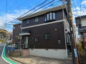 神奈川県横須賀市ハイランド２丁目