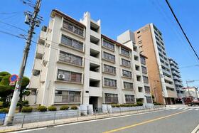 大阪府大阪市阿倍野区阪南町３丁目