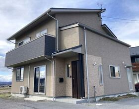 長野県佐久市平賀