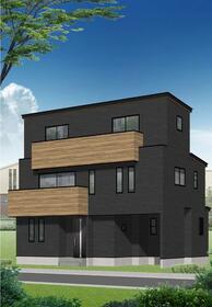 東京都北区志茂５丁目